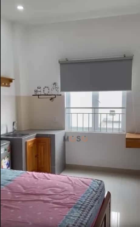 Cho thuê phòng trọ Bạch Đằng Quận Tân Bình, TP.HCM – 2 phòng ngủ, giá 5.3 triệu Cho thuê phòng trọ Bạch Đằng Quận Tân Bình, TP.HCM – 2 phòng ngủ, giá 5.3 triệu